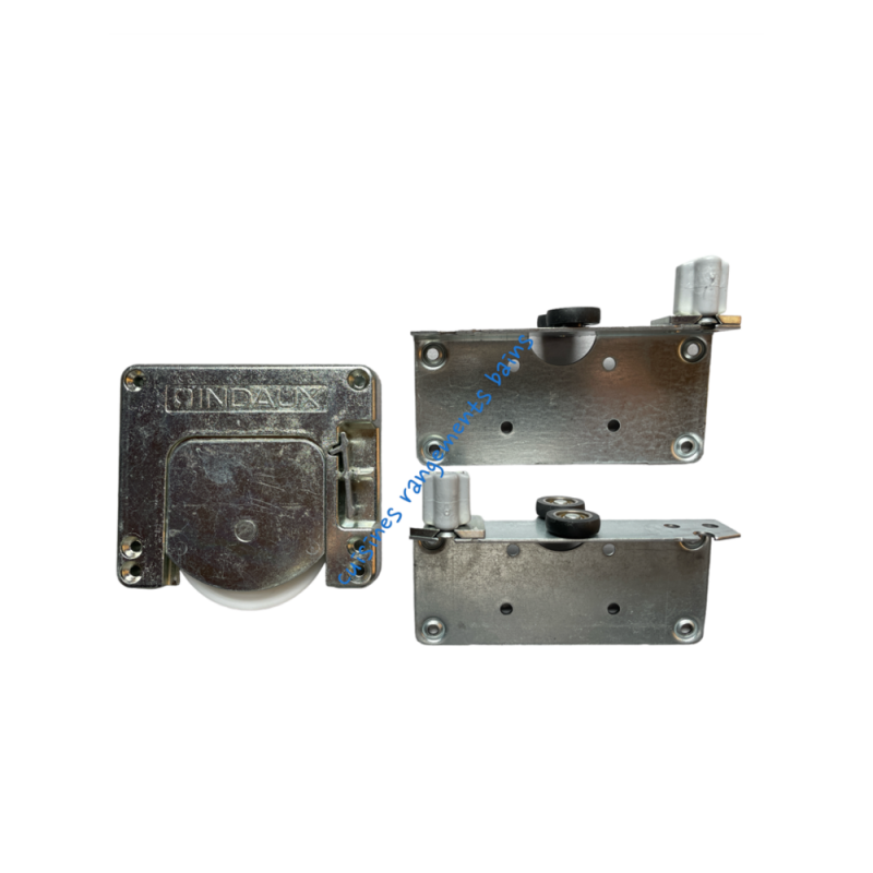 Junior 6 Composant Pour 2 Vantaux Indaux - Ref. 704452033